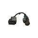 JALTEST OHW CABLE KIT V9
